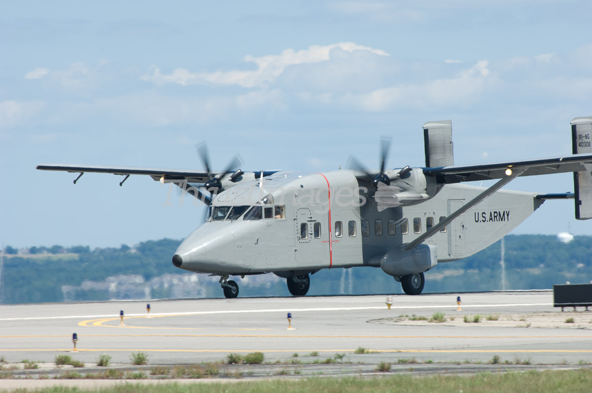 Short C-23C Sherpa 94-0308 (cn SH3422)